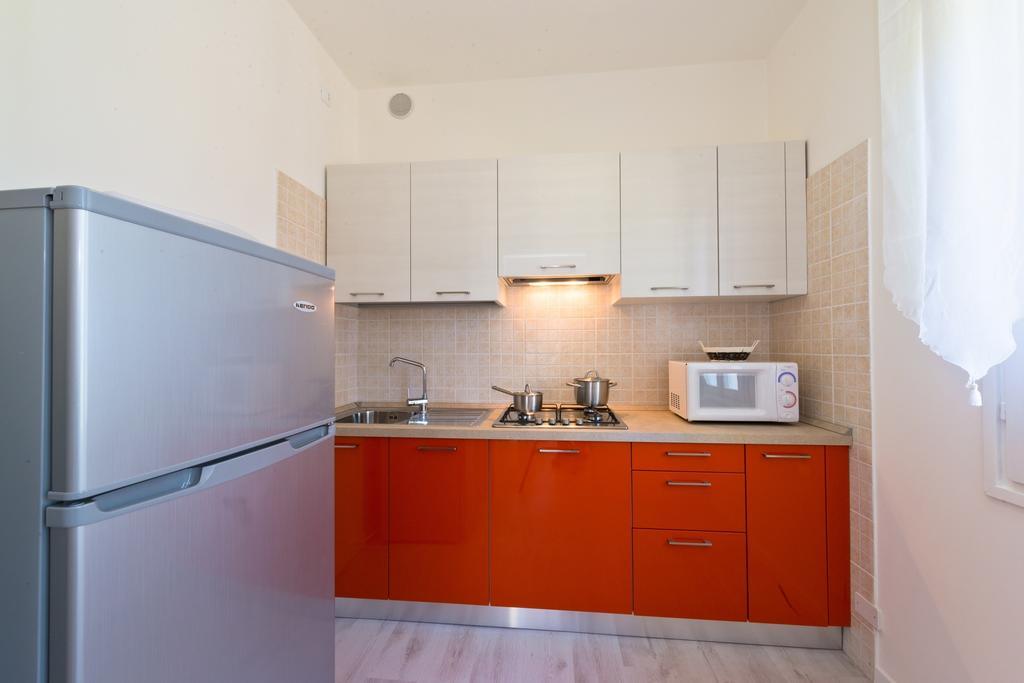 Villa Renza Bibione Room photo